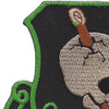 33rd rescue Squadron CSAR Patch | Upper Left Quadrant