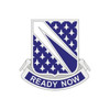 89th Cavalry Regiment US Army Patch