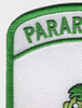 33rd Pararescue Patch | Upper Left Quadrant