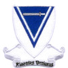 33rd Infantry Regiment Patch