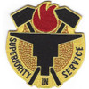 326th Maintainance Battalion Patch