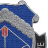 245th Army Aviation Regiment Patch | Upper Right Quadrant