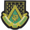 240th Cavalry Regiment Patch