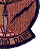 23rd Special Tactics Squadron Patch | Lower Right Quadrant