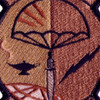 23rd Special Tactics Squadron Patch | Center Detail