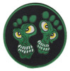 23rd Special Tactics Squadron Jolly Green Patch