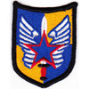 20th Aviation Brigade Patch