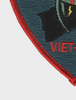 2nd Battalion 9th Marine Patch Vietnam | Lower Right Quadrant