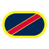 18 Personnel Group  US Army Patch