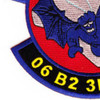 2nd Battalion 3rd Field Artillery Regiment Patch | Lower Left Quadrant