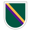Civil Affairs & Psychological Operations Command  US Army Patch