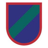 Special Troops Battalion 3rd Brigade Combat Team 82d Airborne Division  US Army Patch