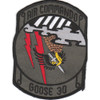 1st SOS Special Operations Squadron Patch Goose 30