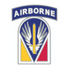 Headquarters Joint Readiness Training Center & Joint Readiness Training Center Operations Group US Army Patch