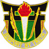 7th Psychological Operations Group Patch