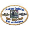 1964-USSVI-2004 Pride and Dedication Patch