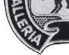 192nd Cavalry Regiment Patch | Lower Left Quadrant