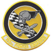 190th Fighter Squadron A-10 Patch