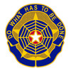 Criminal Investigation Division US Army Patch