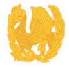 Headquarters Company US Army Patch