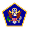 Headquarters Company US Army Patch