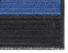 22nd SERE Training Squadron Black Lion Patch Hook And Loop | Lower Right Quadrant