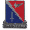 229th Aviation Regiment Patch