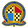 USAE Military Entrance Processing Command US Army Patch