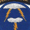 21st Airborne Division Patch | Center Detail