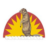 Oregon Army National Guard Element Joint Force Headquarters Patch