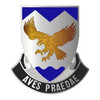 183rd Aviation Regiment US Army Patch