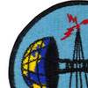 18th Communications Squadron Patch | Upper Left Quadrant