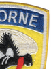 187th Airborne Infantry Regiment Patch - Wolf PG