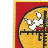 177th Field Artillery Battalion Patch | Upper Left Quadrant