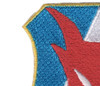 177th Fighter Wing Patch | Upper Left Quadrant