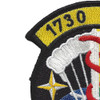 1730th Pararescue Squadron Patch | Upper Left Quadrant