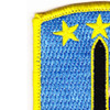 170th Infantry Brigade Patch | Upper Left Quadrant