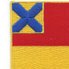 166th Field Artillery Battalion Patch | Upper Left Quadrant
