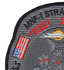 160th Special Operations Aviation Regiment Patch Night Stalkers Stratops