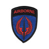 160th SOAR Patch – 101st Airborne Division Red Wing Night Stalkers Insignia