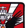 78th Aviation Battalion A Company Patch | Upper Right Quadrant