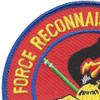 1st Force Reconnaissance Company Patch | Upper Left Quadrant