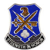 1st Brigade, 101st Infantry Division Special Troops Battalion Patch STB-34