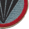 150th Infantry Regimental Combat Team Patch | Lower Right Quadrant