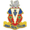 139th Field Artillery Battalion Patch