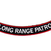 75th Rangers Long Range Patrol Patch | Center Detail