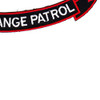 75th Rangers Long Range Patrol Patch | Lower Right Quadrant