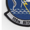 129th Rescue Squadron Patch | Lower Left Quadrant