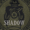 17th SOS Special Operations Squadron Patch - Shadow | Center Detail