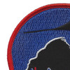 17th Recon Drone Squadron Patch | Upper Left Quadrant